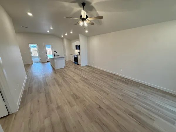 $1,745 | 1309 North Chicago Avenue, Lubbock, TX 79416