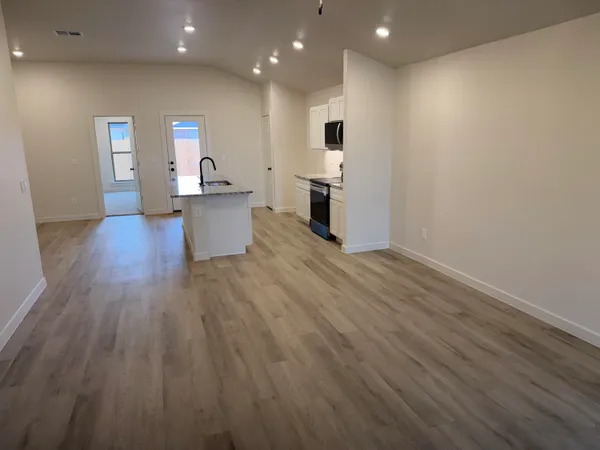 $1,845 | 1309 North Chicago Avenue, Lubbock, TX 79416