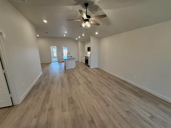 $1,845 | 1309 North Chicago Avenue, Lubbock, TX 79416