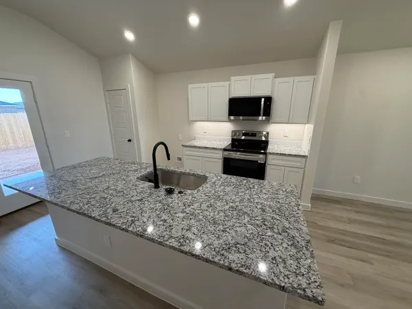 $1,845 | 1309 North Chicago Avenue, Lubbock, TX 79416