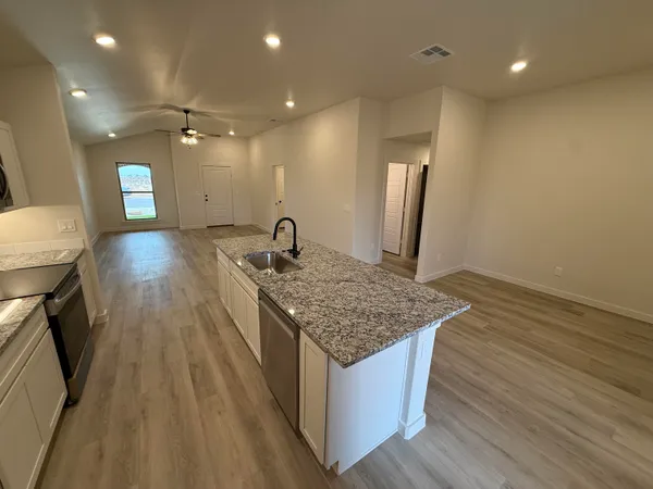 $1,845 | 1309 North Chicago Avenue, Lubbock, TX 79416