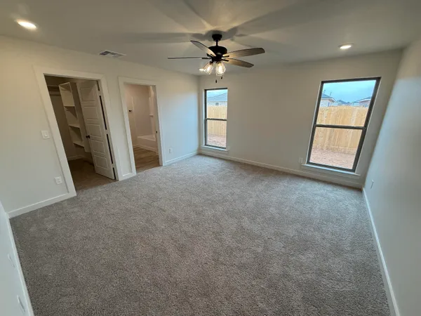 $1,845 | 1309 North Chicago Avenue, Lubbock, TX 79416