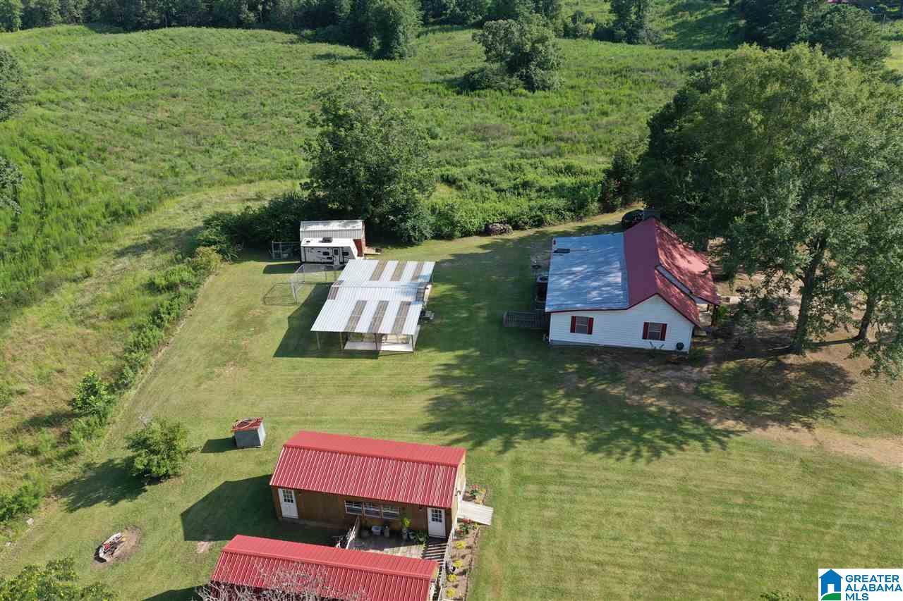 1626 Mill Creek Road Nauvoo, AL 35578 - Photo 43 of 50