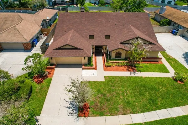 $769,000 | 1704 Cape Bend Avenue, Tampa, FL 33613