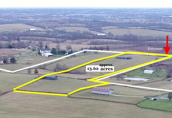 2968 Colby Road Winchester, KY 40391 - Photo 3 of 4 2968 Colby