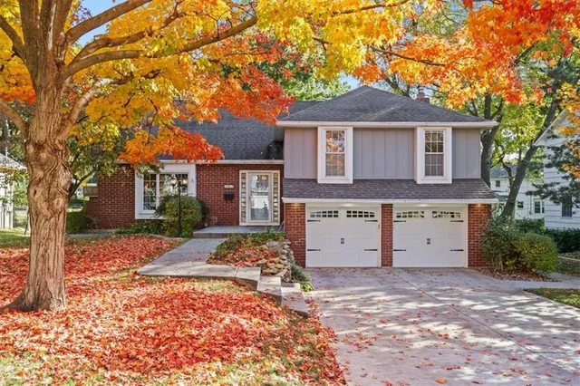 $545,000 | 10013 Briar Drive, Overland Park, KS 66207