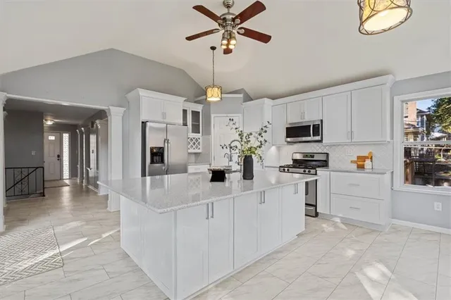 $545,000 | 10013 Briar Drive, Overland Park, KS 66207