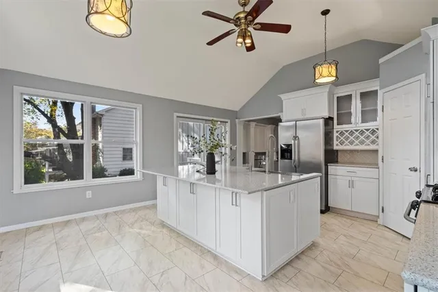 $545,000 | 10013 Briar Drive, Overland Park, KS 66207