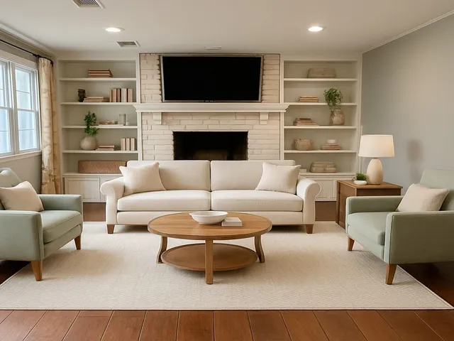 $545,000 | 10013 Briar Drive, Overland Park, KS 66207