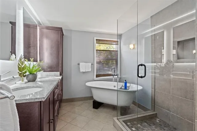 $545,000 | 10013 Briar Drive, Overland Park, KS 66207