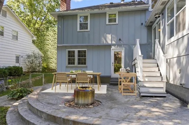 $545,000 | 10013 Briar Drive, Overland Park, KS 66207