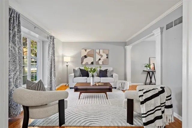 $545,000 | 10013 Briar Drive, Overland Park, KS 66207