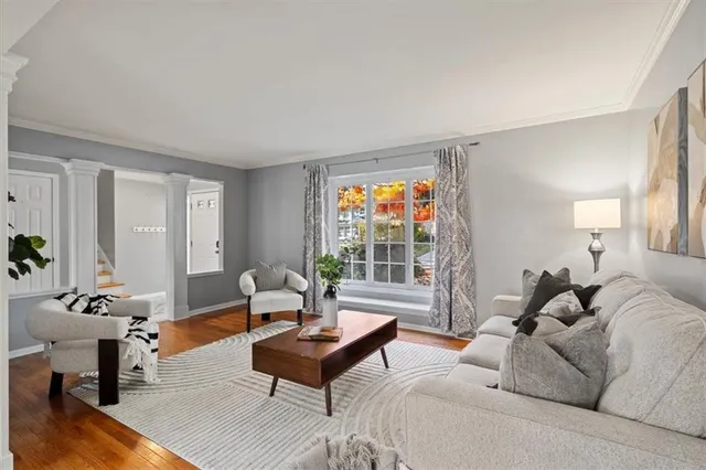 $545,000 | 10013 Briar Drive, Overland Park, KS 66207