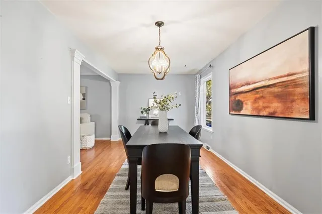 $545,000 | 10013 Briar Drive, Overland Park, KS 66207