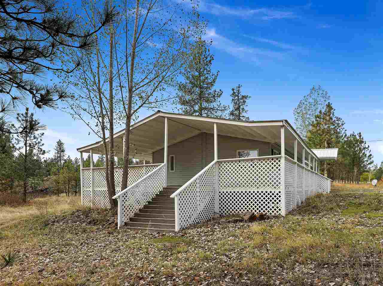15924 South Clear Lake Road Cheney, WA 99004 - Photo 14 of 20