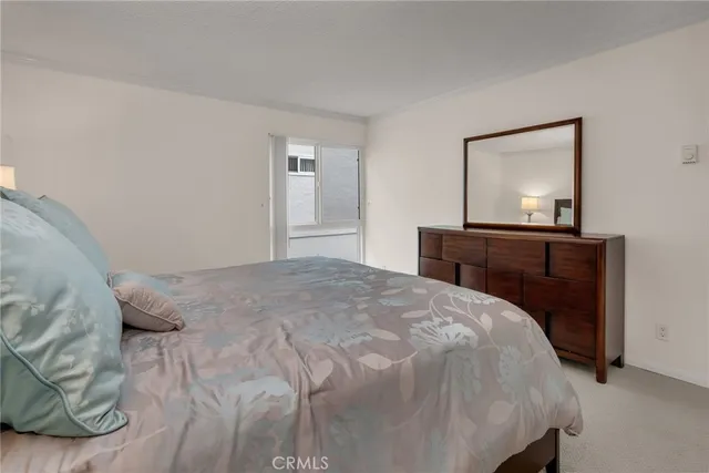 a view of a bathroom from a bathroom