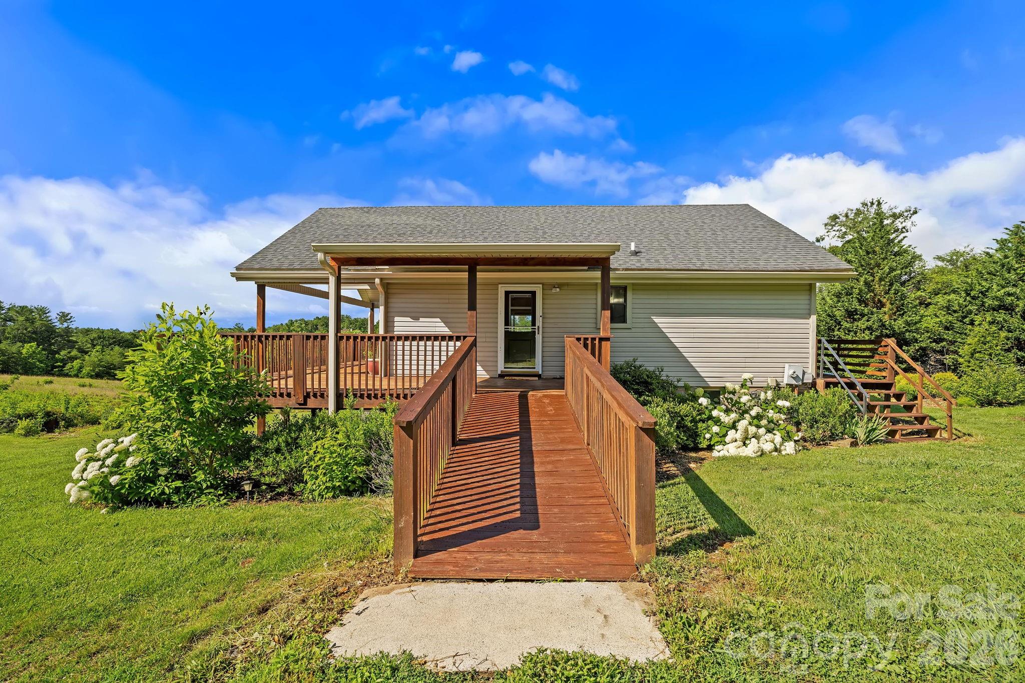 72 Ed Debruhl Road Alexander, NC 28701 - Photo 20 of 25