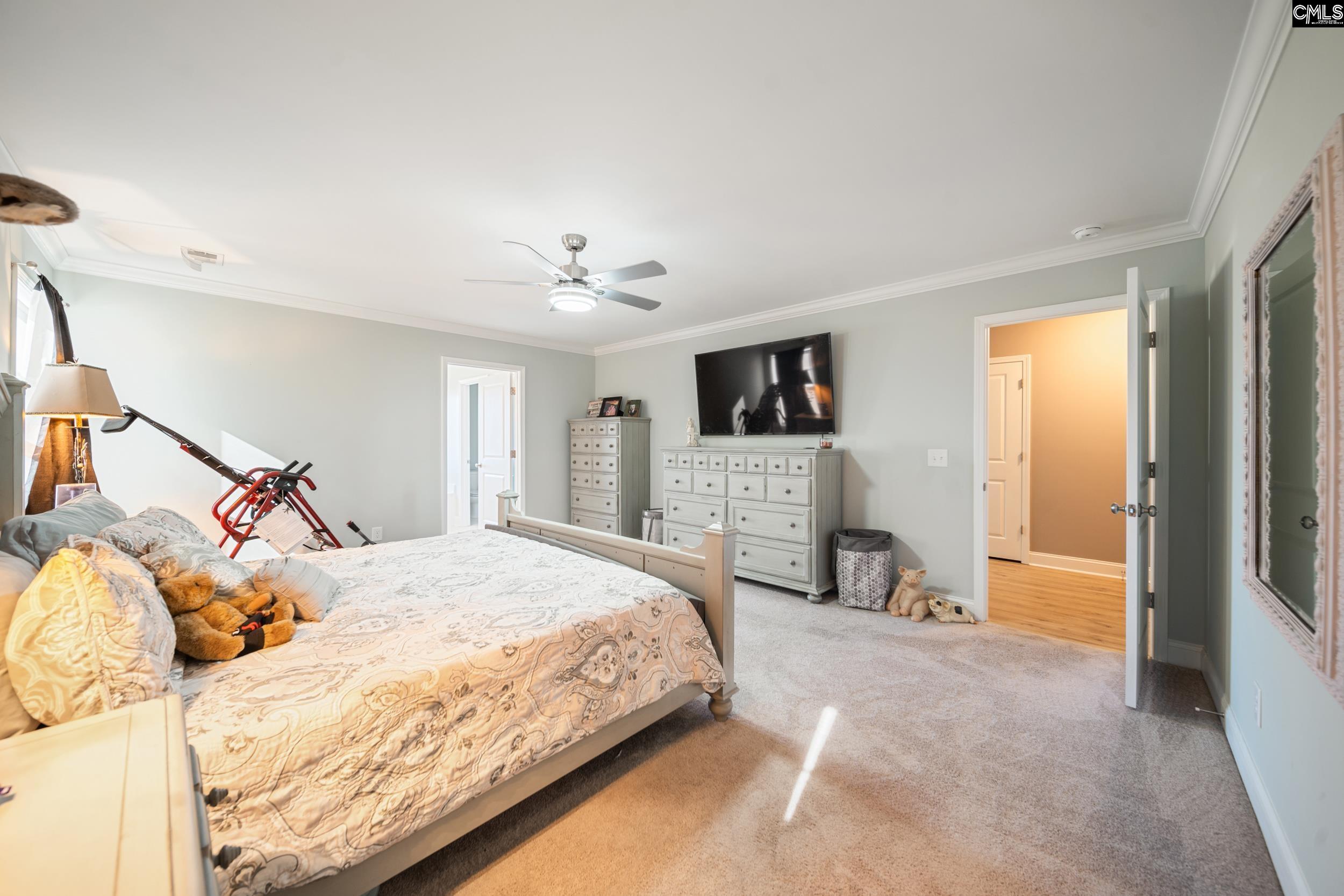 3565 Katwallace Circle Sumter, SC 29154 - Photo 32 of 44