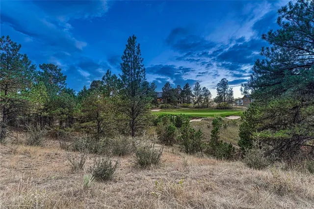 $1,375,000 | 7998 Forest Keep Circle, Parker, CO 80134