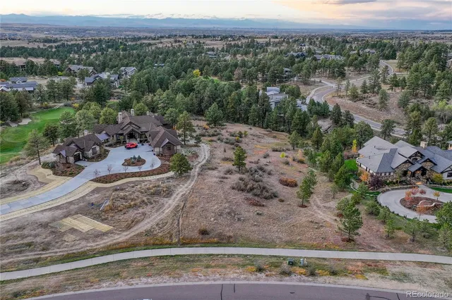 $1,375,000 | 7998 Forest Keep Circle, Parker, CO 80134
