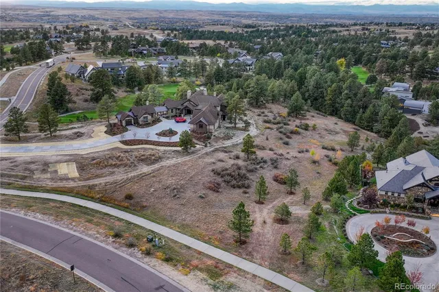$1,375,000 | 7998 Forest Keep Circle, Parker, CO 80134