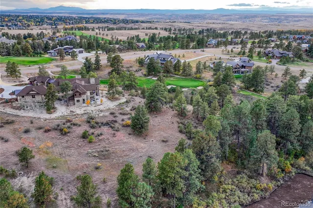 $1,375,000 | 7998 Forest Keep Circle, Parker, CO 80134