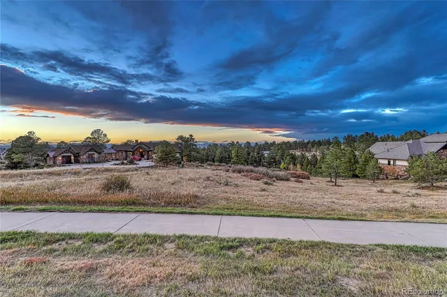 $1,375,000 | 7998 Forest Keep Circle, Parker, CO 80134