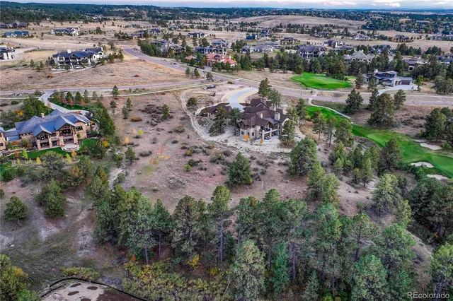 $1,375,000 | 7998 Forest Keep Circle, Parker, CO 80134