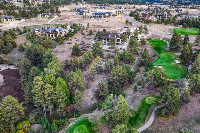 $1,375,000 | 7998 Forest Keep Circle, Parker, CO 80134