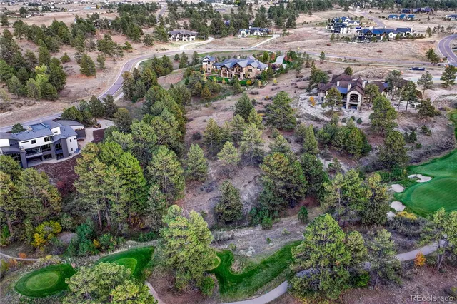 $1,375,000 | 7998 Forest Keep Circle, Parker, CO 80134