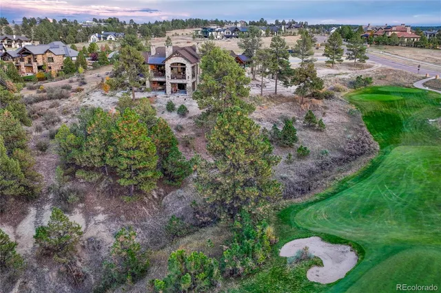 $1,375,000 | 7998 Forest Keep Circle, Parker, CO 80134