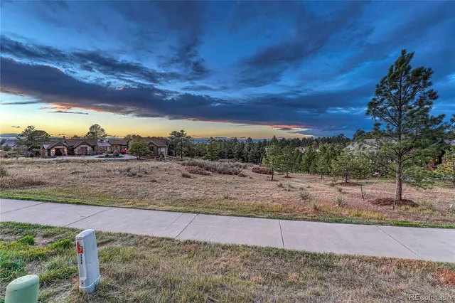 $1,375,000 | 7998 Forest Keep Circle, Parker, CO 80134