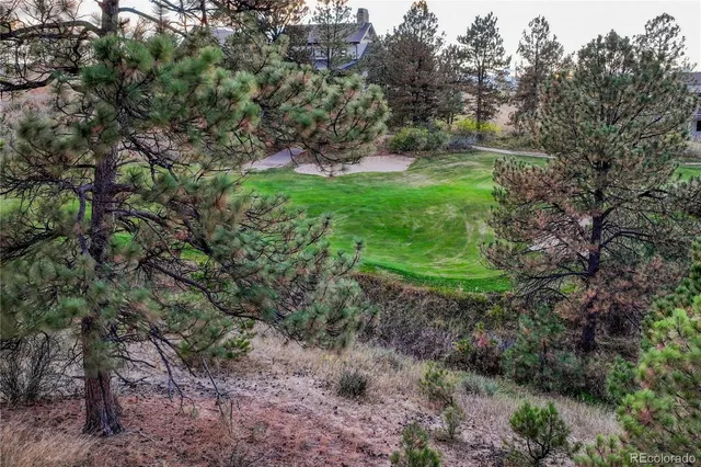 $1,375,000 | 7998 Forest Keep Circle, Parker, CO 80134