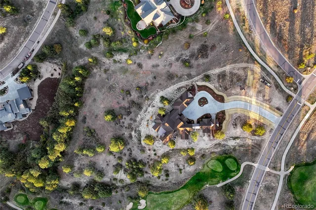 $1,375,000 | 7998 Forest Keep Circle, Parker, CO 80134