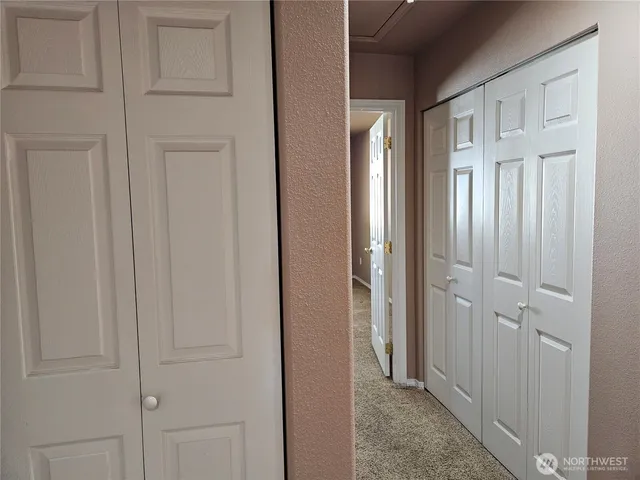 a view of a bathroom