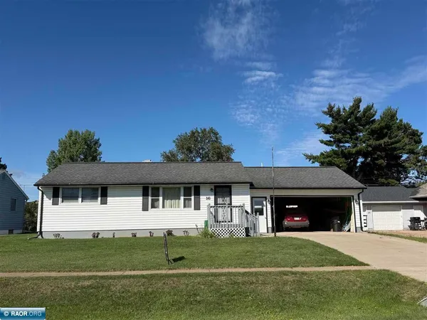 $147,000 | 16 Beech Circle, Babbitt, MN 55706