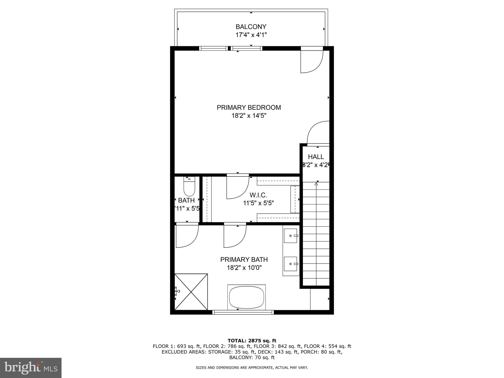 21 16th Street Southeast Washington, DC 20003 - Photo 37 of 37
