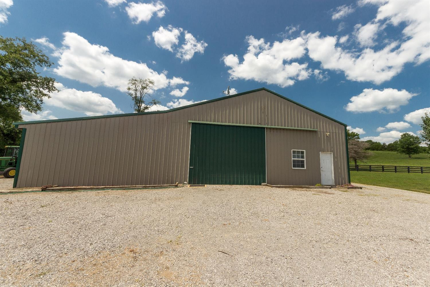 1530 Grapevine Road Harrodsburg, KY 40330 - Photo 27 of 37 Photo 27
