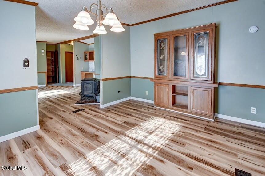 494 Lepper Road Fort Johnson, NY 12070 - Photo 18 of 65 Dining Room Cabinet