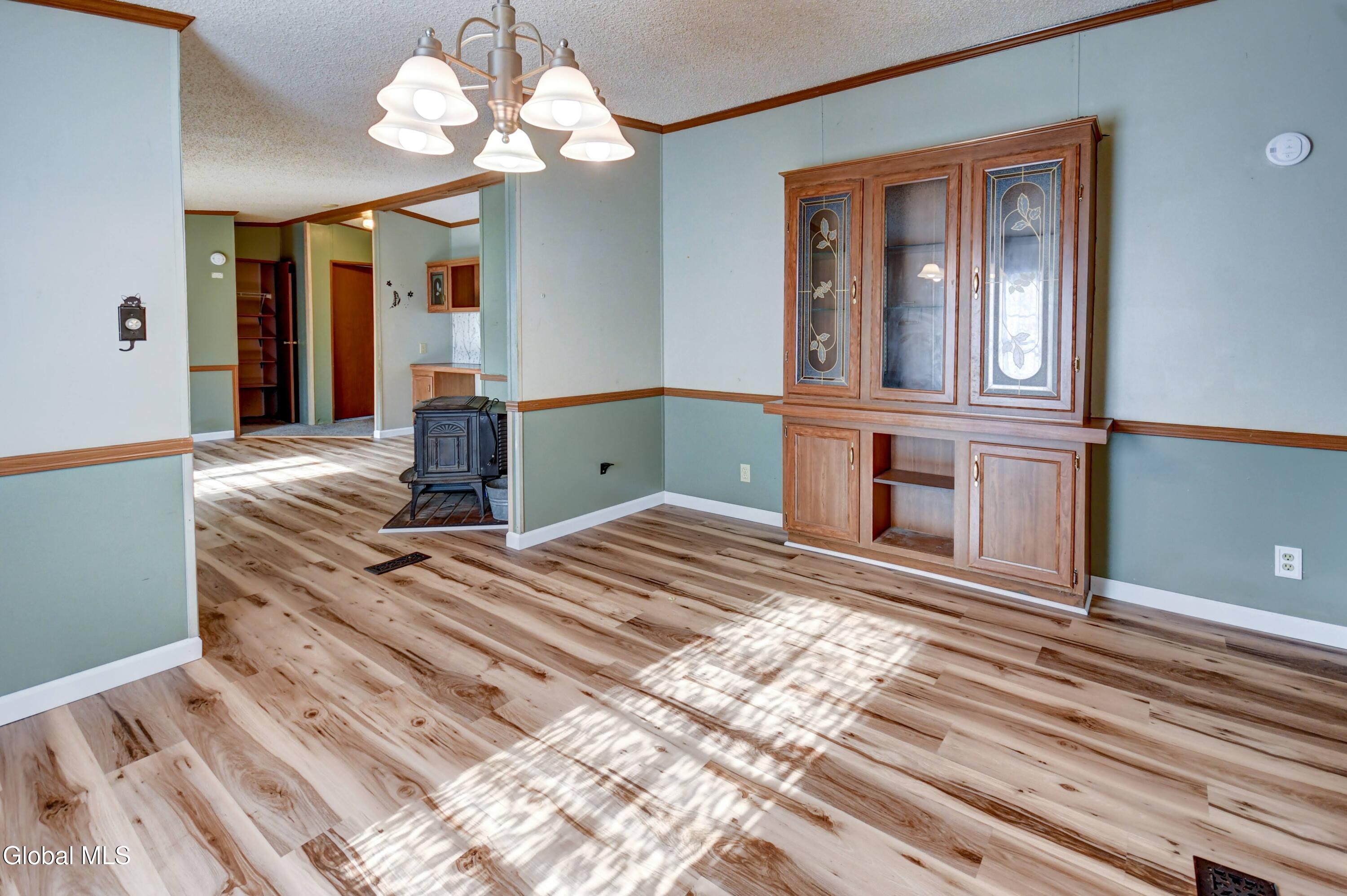 494 Lepper Road Fort Johnson, NY 12070 - Photo 20 of 65 Dining Room