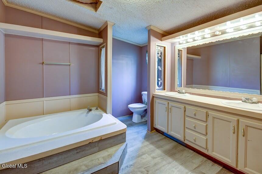 494 Lepper Road Fort Johnson, NY 12070 - Photo 30 of 65 Ensuite Bathroom