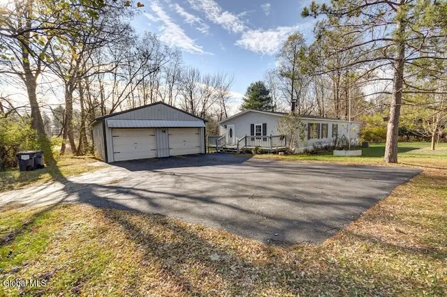 $229,900 | 494 Lepper Road, Fort Johnson, NY 12070