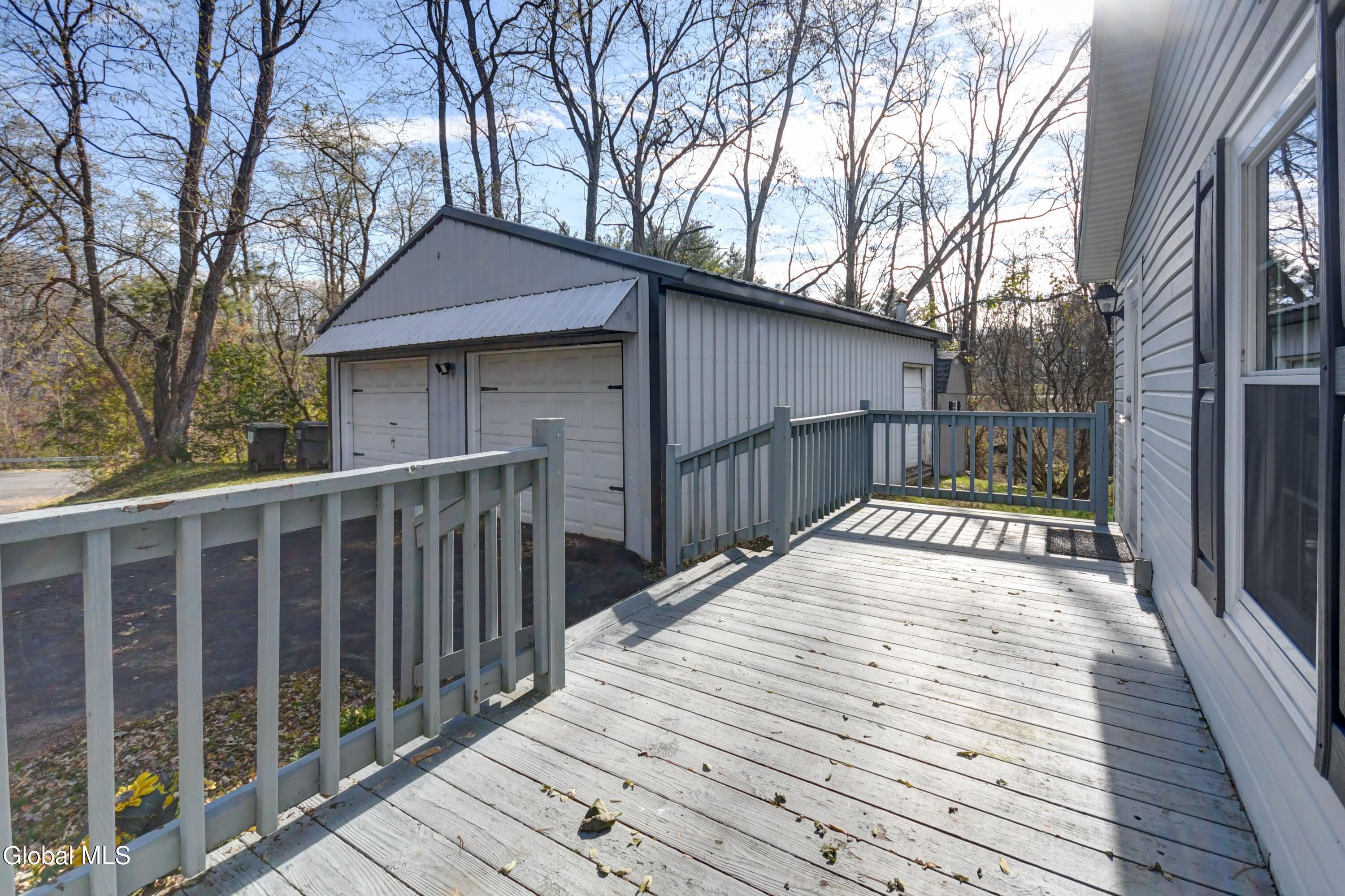 494 Lepper Road Fort Johnson, NY 12070 - Photo 42 of 65 494 Lepper Rd-28