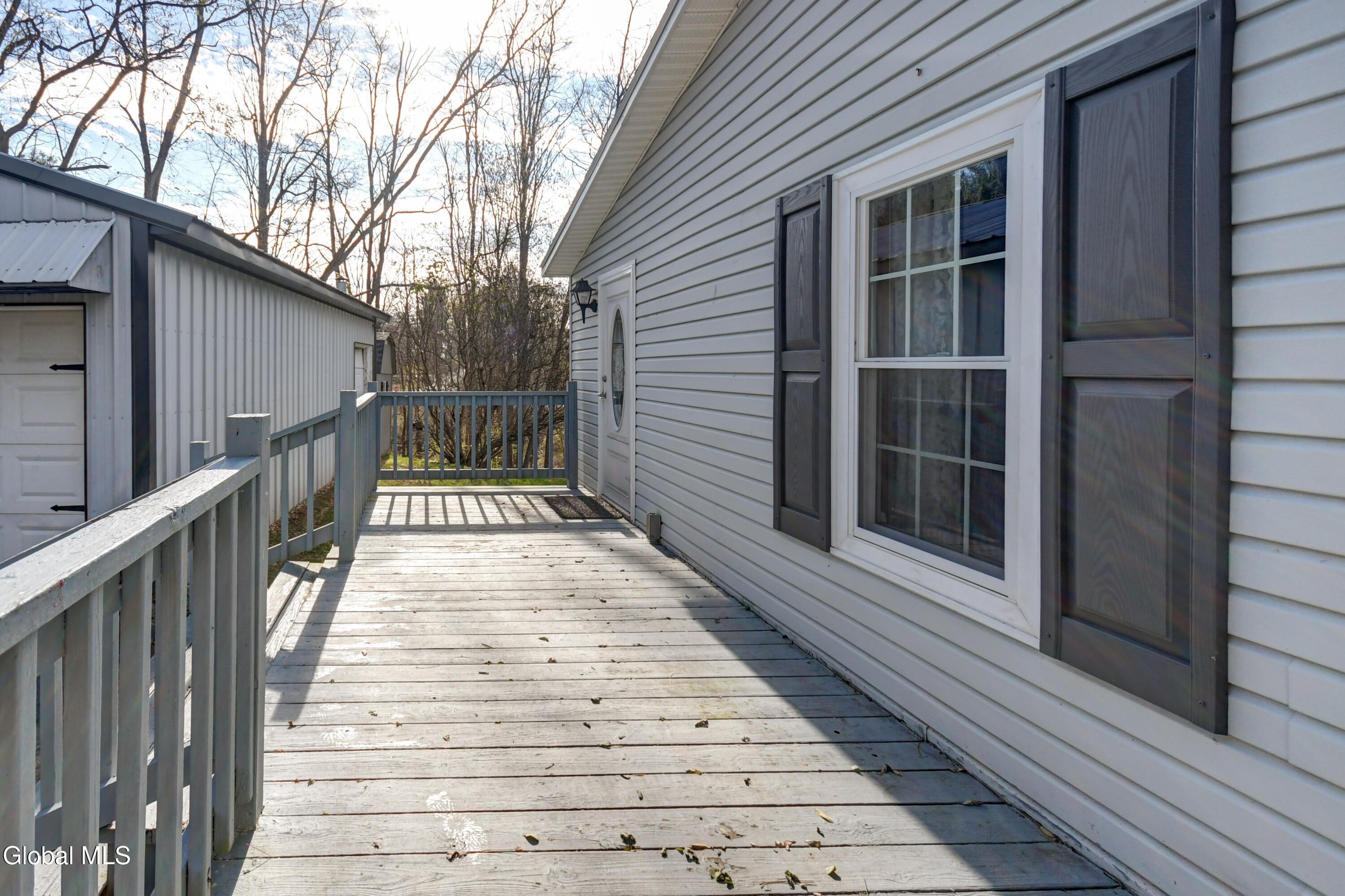 494 Lepper Road Fort Johnson, NY 12070 - Photo 43 of 65 494 Lepper Rd-27