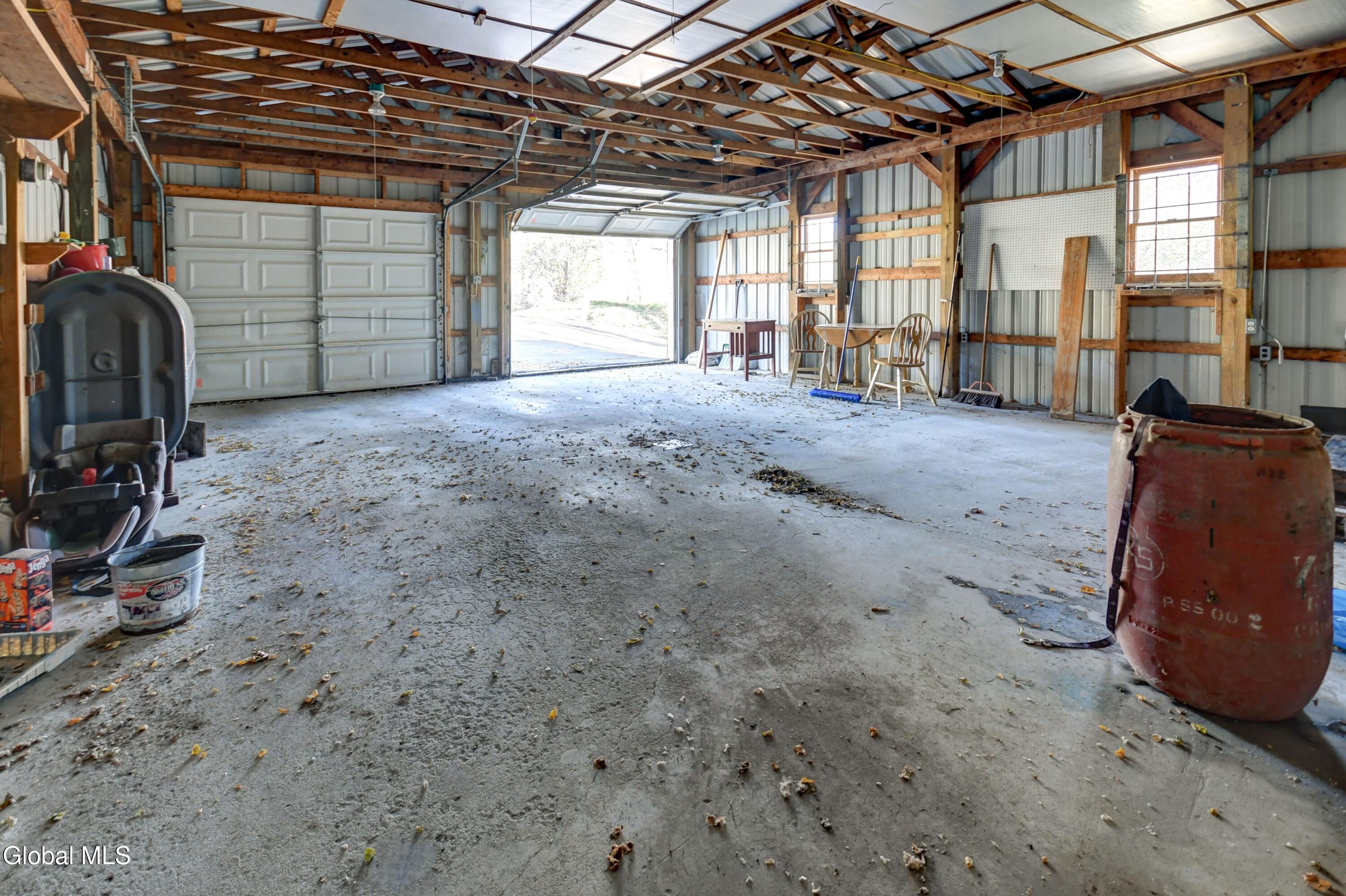 494 Lepper Road Fort Johnson, NY 12070 - Photo 47 of 65 494 Lepper Rd-23