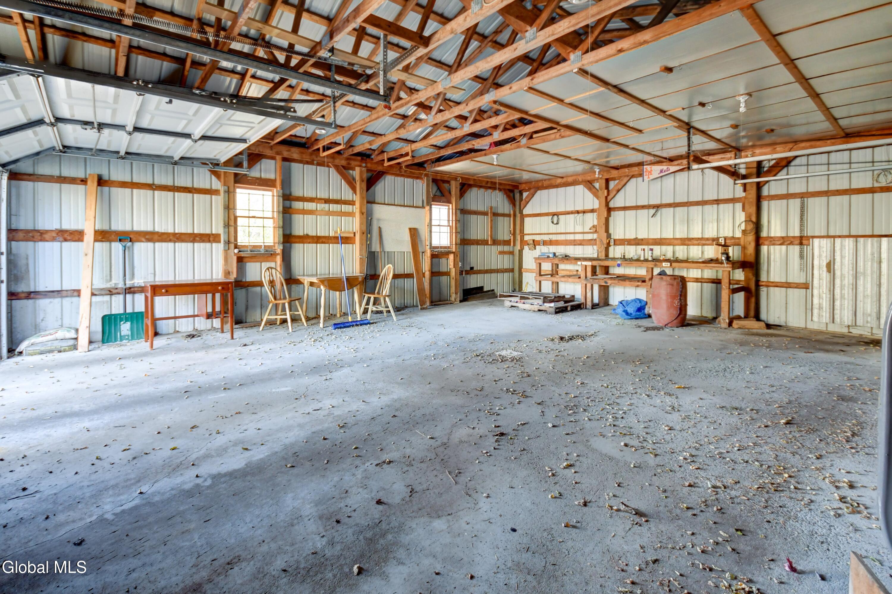 494 Lepper Road Fort Johnson, NY 12070 - Photo 48 of 65 494 Lepper Rd-22