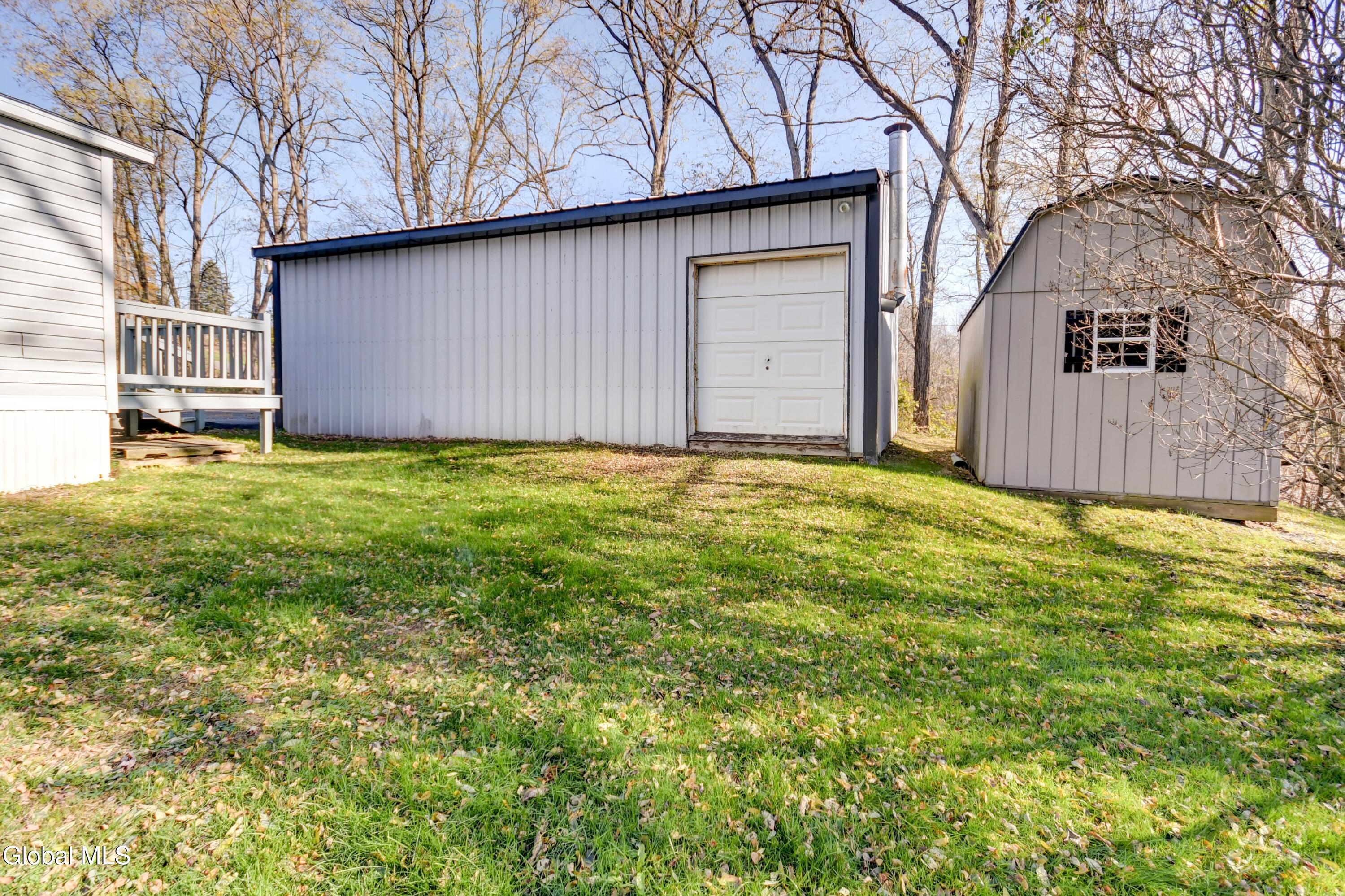 494 Lepper Road Fort Johnson, NY 12070 - Photo 51 of 65 494 Lepper Rd-19