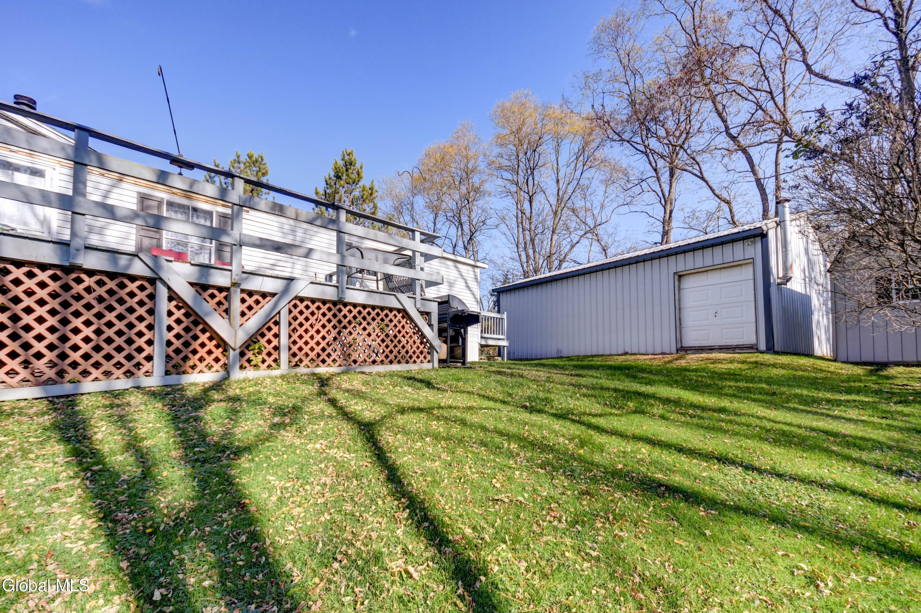 494 Lepper Road Fort Johnson, NY 12070 - Photo 52 of 65 494 Lepper Rd-18