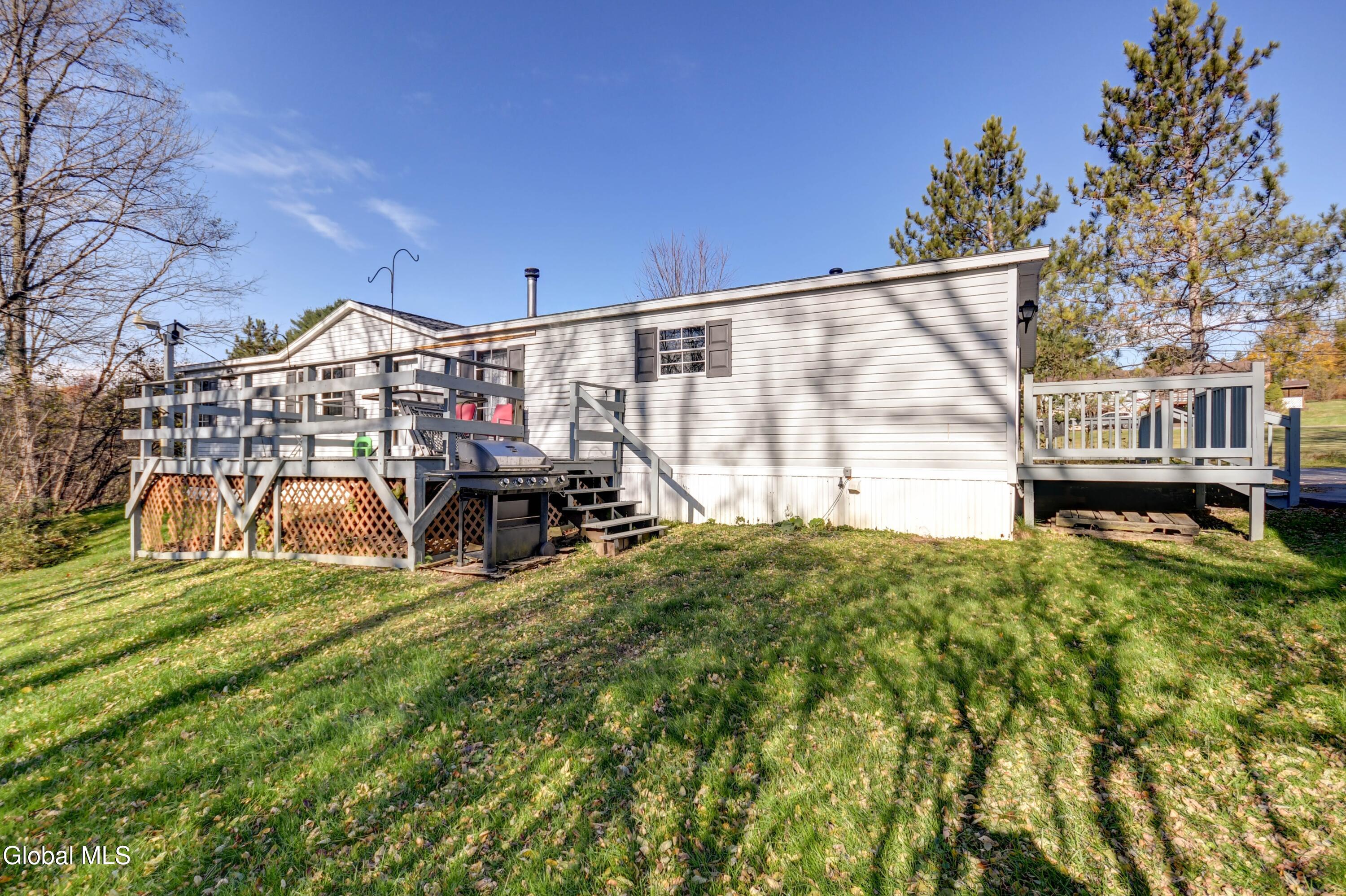 494 Lepper Road Fort Johnson, NY 12070 - Photo 60 of 65 494 Lepper Rd-7