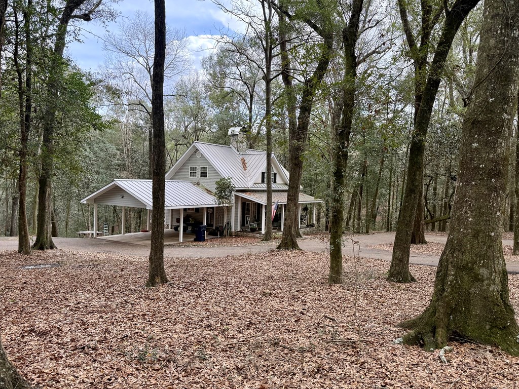 836 Campbell Road Hartford, AL 36344 - Photo 22 of 41